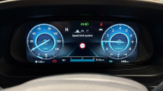 Hyundai BAYON 1.0 TGDi 48V MHEV Ultimate 5dr Petrol Hatchback